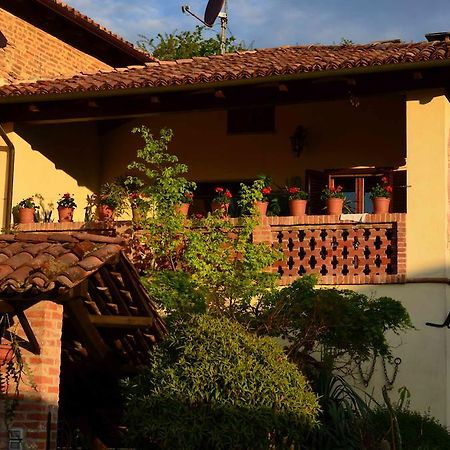 La Corte Di Gerardo Tonco Exterior foto