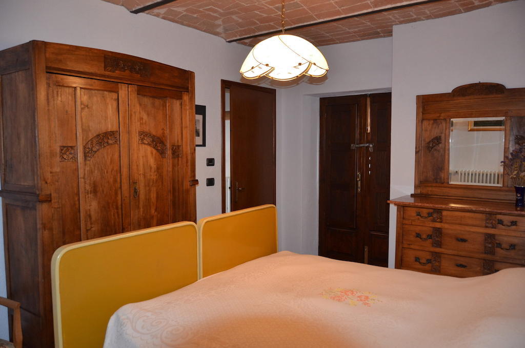 La Corte Di Gerardo Tonco Habitación foto